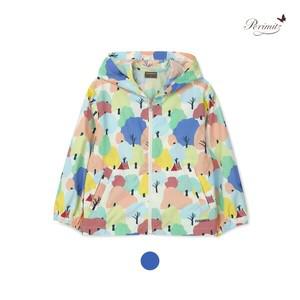 [보리보리/페리미츠]포레스트바람막이점퍼(P2425J010_13)