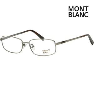 안경테 MB387 012 명품 남자 여자 금속테