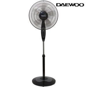 대우 16인치 키높이선풍기 키큰선풍기 거실선풍기 가정용 원룸