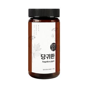 당귀 환