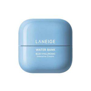 라네즈 워터 블루 히알루로닉 인텐시브 크림 50ml