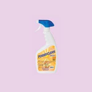 [RG606374]저자극성 다목적세제 파워크린 600mL 찌든때