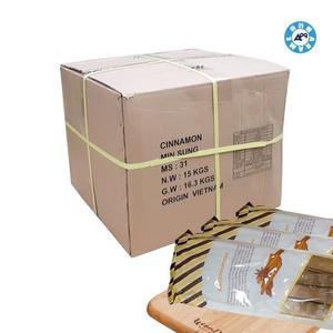 [RG0400T0]통계피 500gx30봉 서강계피 판계피 시나몬