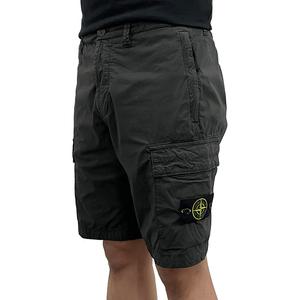 24SS 와펜 패치 버뮤다 카고 반바지 (8015L0803 V0065) [당일]