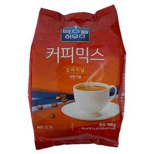 맥스웰 오리지널 자판기용 900g 커피 커피믹스 차 음료