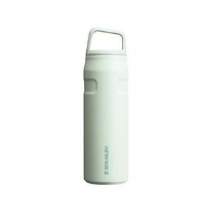 스탠리 휴대용 포터블 아이스플로우 에어로라이트 캡 & 캐리 + 텀블러 미스트 710ml 1개