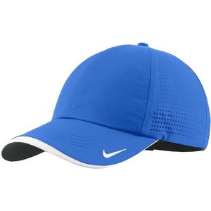 나이키여름모자 나이키골프모자 Nike Swoosh Perforated Golf Hat