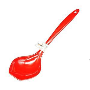 [XB8324L0]요리 스푼 주걱 볶음 스푼 멜라민 스푼 랜덤