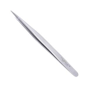 DENTART 의료용 전자포셉 1호 일자형 12CM 스텐 핀셋 집게