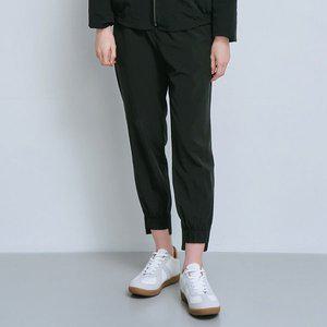 [신세계라이브쇼핑](아날도바시니) 밴딩 스판 조거핏 팬츠(AV08QP74C)
