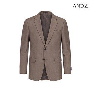 [앤드지] 컬러믹스 글렌체크 정장 자켓_BZB4SB1204