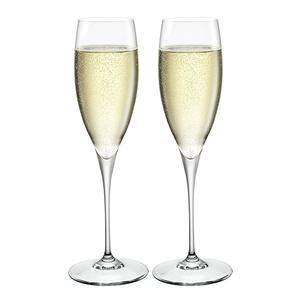 보르미올리 프리미엄플루트 샴페인잔 250ml 2P세트 유리컵 칵테일