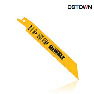디월트 DW4845-KR 컷쏘날 152mm 10/14TPI 5p 소방구조
