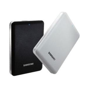 [하프클럽/]삼성)외장하드 J3 Portable (2TB 블랙)
