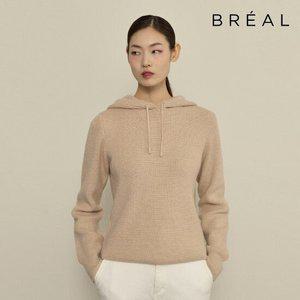 브리엘 후드 니트 2종 [런칭 가격 69,900원]