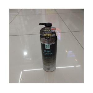 리엔 물들임 새치커버 샴푸 450ml 자연갈색