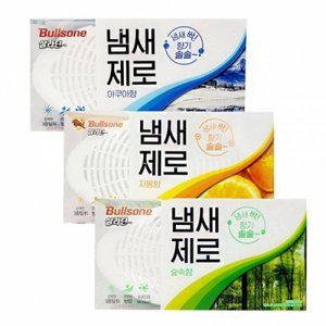 [기타]자동차 화장실 옷장 신발장 냄새제로 다용도 탈취제