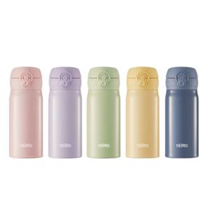 써모스 데일리 원터치 텀블러 보온보냉병 JNL-354K