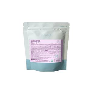 스위트페이지 블루베리요 요거트 스무디 파우더 1kg