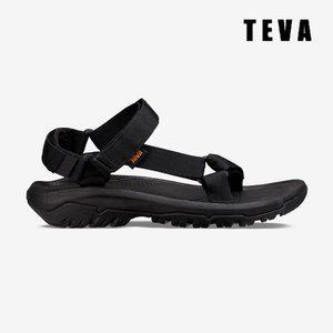 [테바](센텀시티점)[허리케인 XLT2] TEVA 테바 여성 스포츠 샌들 STVF2419235-BLK