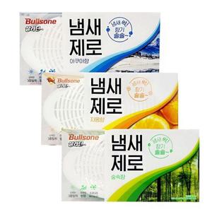 자동차 화장실 옷장 신발장 냄새제로 다용도 탈취제 (W6D0BFB)