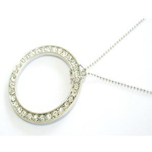 목걸이마술 드롭링 Nelace Magic Drop RingJewelring 교육마술 링마술 고리마술 매직