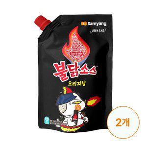갤러리아 [삼양식품] 불닭소스 2kg x 2개