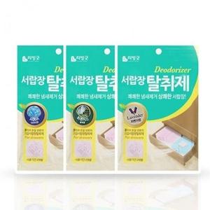 냄새 라벤더향 땀 탈취제 장롱 가구 서랍장 피톤치드