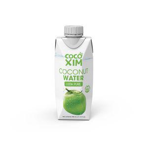 [하프클럽/코코씸]코코씸 코코넛 워터 100% 퓨어 330ml x 12개 한박스