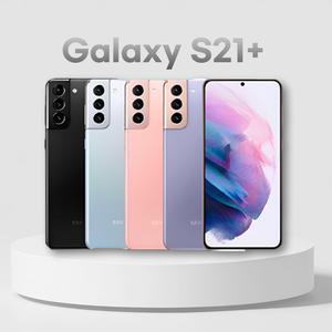 갤럭시 S21플러스 256G 중고폰 리퍼폰 공기계 자급제 A급/S급/특S급/리퍼급/3사호환