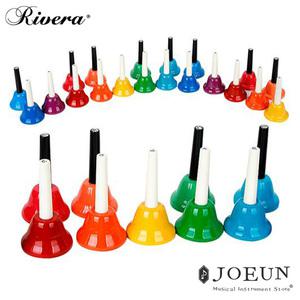 [리베라] 20음 핸드벨 HB-20 HBL-020 Handbell 핸즈벨 세트