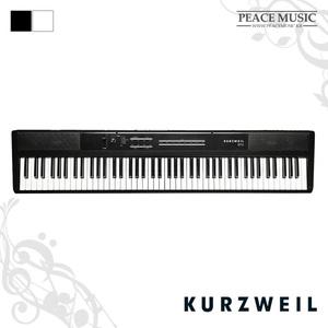 영창 커즈와일 전자 디지털피아노 Ka-S1 KURZWEIL KaS1 88건반 세미 웨이티드 액션 키보드