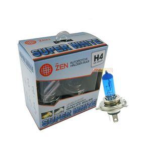 쏠라젠 자동차용 할로겐 전구 슈퍼화이트 H4