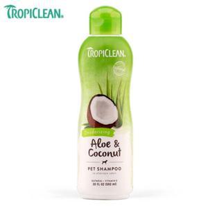 [HYIJXBKW_4B]코코넛 알로에+코코넛 샴푸 592ml
