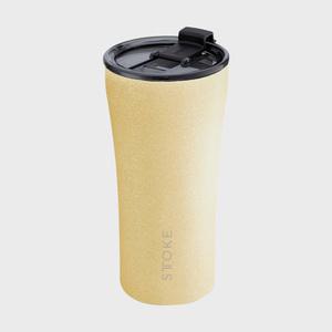 스토크 세라믹 텀블러 16oz (460ml) 유니콘옐로우