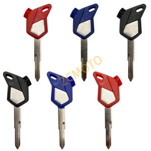 오토바이 키 언컷 블레이드 블랭크 키, 혼다 PCX 125 SCR100 WH110 150 LEAD125 에 적합