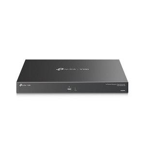 티피링크 VIGI NVR4016H 16채널 멀티포트 네트워크 비디오 CCTV 녹화기