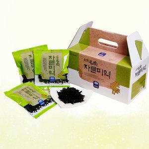 완도 자른 미역 해초류 자른미역세트 20g 10봉 산모 어르신 선물
