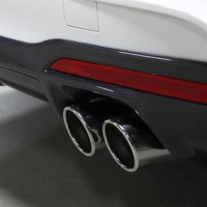 BMW 3시리즈 F30 M패키지범퍼 리얼 카본 디퓨저 M범퍼 M텍 호환 용품