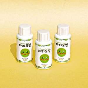 마리모밥
