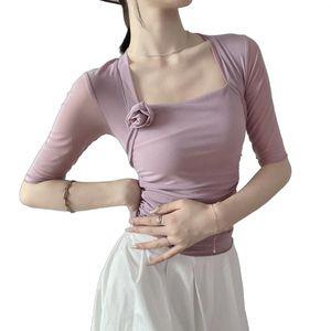 라인댄스 상의 댄스티 공연복 줌바 프리사이즈 4종 A