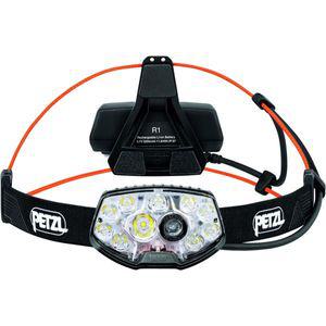 페츨 PETZL NAO RL 헤드램프 블랙