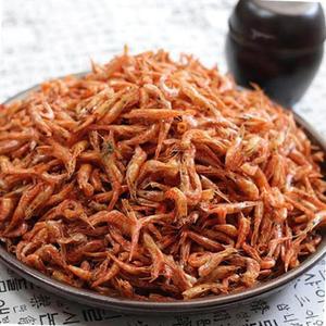 vb 홍새우 중국산 250g 식자재 업소용 식재료 식당용 대용량 단체 급식용 건조