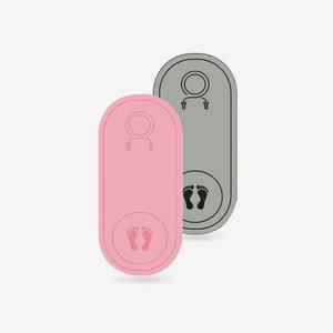 [트윈스파파] TPE 실내 줄넘기 운동 매트(P0000RVD)