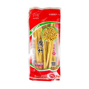 부죽 대화 푸주 200g