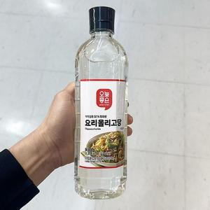 오늘좋은 요리 올리고당 900g e89042