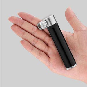 초미니 펌프 120PSI 프레스타 미니 자전거 에어 바람주입기 자전거바람주입기 슈레더 듀얼노즐