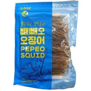 빼빼오징어 (100g) x 1개 d73407