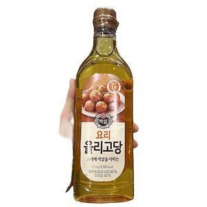 백설 요리 올리고당 1.2KG x 2개 d84276