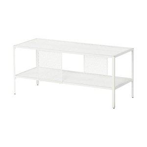 [마켓비]이케아 BAGGEBO 바게보 TV장식장 90x35x40cm/거실장/선반/진열대/수납장